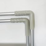 Electric Heated Standing Clothes Dryer - Image 5