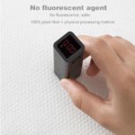 Set of Compressed Travel Towels – Quick-Drying Disposable Face & Washcloths - Image 3