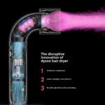 Household Negative Ion Hair Dryer - Image 11