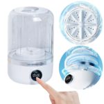 Mini Washing Machine - Image 3
