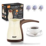 Turkey Coffee Maker - Image 6