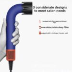 Household Negative Ion Hair Dryer - Image 15