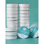 Set of Compressed Travel Towels – Quick-Drying Disposable Face & Washcloths - Image 4