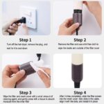 Household Negative Ion Hair Dryer - Image 8