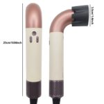 Household Negative Ion Hair Dryer - Image 7