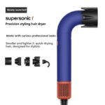 Household Negative Ion Hair Dryer - Image 14