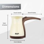 Turkey Coffee Maker - Image 7