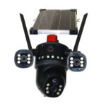 WIFI Solar Security Cameras - Image 2