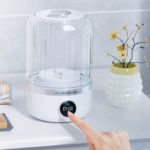 Mini Washing Machine - Image 6