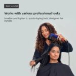 Household Negative Ion Hair Dryer - Image 12