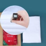 Travel Disposable Compression Towel – Large Cleansing Bath Towel & Makeup Remover - Image 4