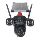 WIFI Solar Security Cameras - Image 5