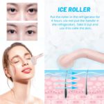 Facial Massage Ice Roller - Image 6