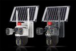 WIFI Solar Security Cameras - Image 6