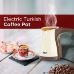 Turkey Coffee Maker - Image 10
