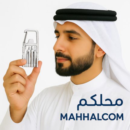 Stainless Steel Multi Tools Kit