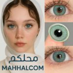 YIMEIXI 1 Pair New Product Korea Myopia Contacts Lenses Fashion Purple Soft Color Contacts Fast Shiping - Image 5