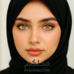 YIMEIXI 1 Pair New Product Korea Myopia Contacts Lenses Fashion Purple Soft Color Contacts Fast Shiping - Image 6