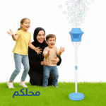 Bubble Stand Machine - Image 2