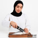 FISH SCALE REMOVER