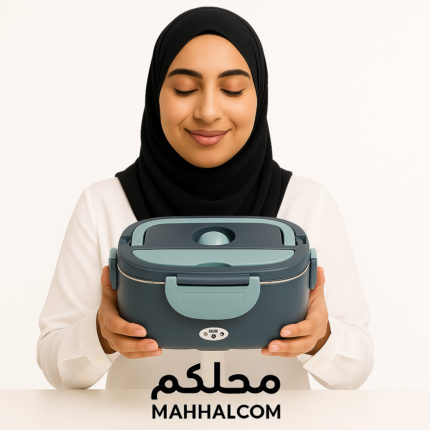 Electric Lunch Box