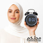 Digital Alarm Clock - Image 2