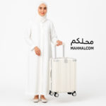 traveler Trolley Suitcase - Image 3