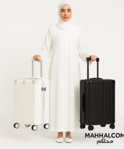 traveler Trolley Suitcase