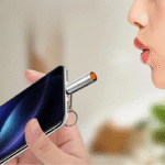 Type-C Mobile Cigarette Lighter - Image 2