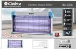 Cobra Electric Insect Killer - Image 4