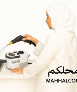 Temperature Steam Cleaner