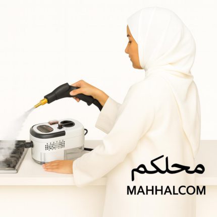 Temperature Steam Cleaner