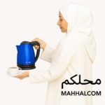 ELECTRIC KETTLE SM-915