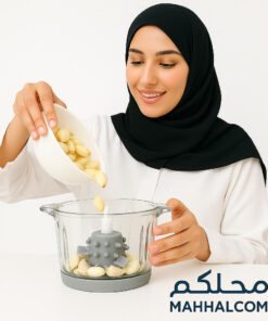 GARLIC PEELER SILICONE ROLLER