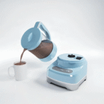 Electric Hot Chocolate Make - Image 4
