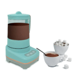 Electric Hot Chocolate Make - Image 5