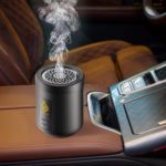 MINI PORTABLE ELECTRIC BURNER BAKHOOR - Image 4