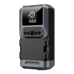 Car Jump Starter Air Compressor - Image 4