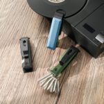 Minimalist Aluminum Keychain - Secure, Anti-Theft Design - Image 6