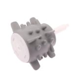 GARLIC PEELER SILICONE ROLLER - صورة 6