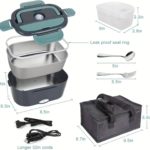Electric Lunch Box - Image 5
