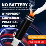 Type-C Mobile Cigarette Lighter - Image 5