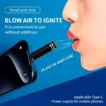 Type-C Mobile Cigarette Lighter - Image 6