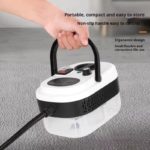 Temperature Steam Cleaner - Image 3