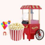 Electric Popcorn Maker - Image 6