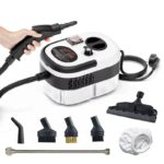 Temperature Steam Cleaner - Image 5