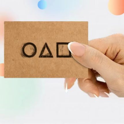 Ultimate Strategy Game Party Invitations 20 Pcs