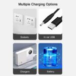 Insulin Cooling Refrigerator Insulin Refrigerator Box - Image 10