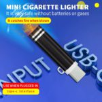 Type-C Mobile Cigarette Lighter - Image 4