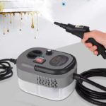 Temperature Steam Cleaner - Image 4